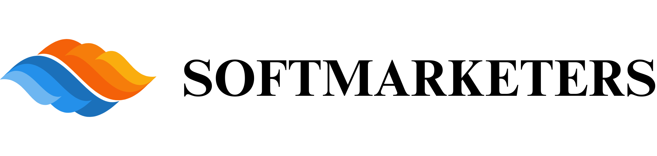 SoftMarketers Logo